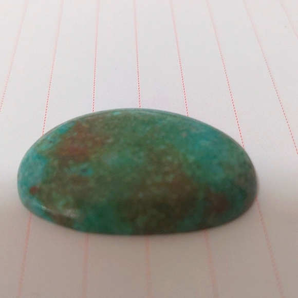 Hubei Turquoise Cab Great Condition. - Picture 3 of 8